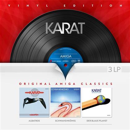 Karat - Karat Vinyl Edition (3 LPs)