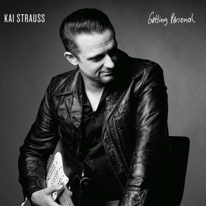 Kai Strauss - Getting Personal