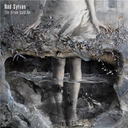 Nad Sylvan (Agents Of Mercy) - Bride Said No (Special Edition)