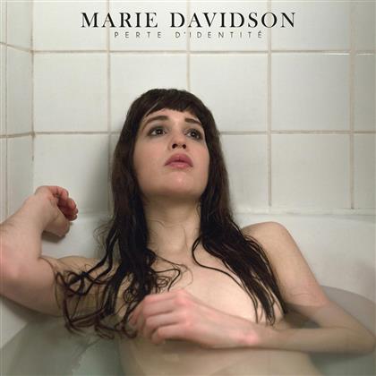 Marie Davidson - Perte D'identite (LP)