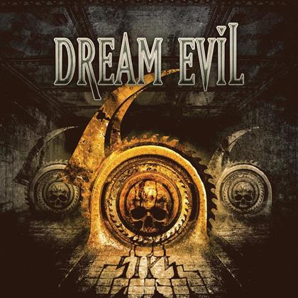 Dream Evil - Six (LP + CD)