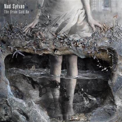 Nad Sylvan (Agents Of Mercy) - Bride Said No (3 LPs)