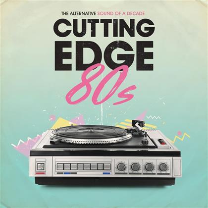 Cutting Edge 80S (2 LPs)