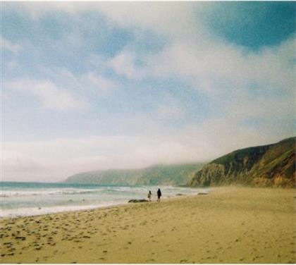 Jesu & Sun Kil Moon - 30 Seconds To The Decline Of Planet Earth