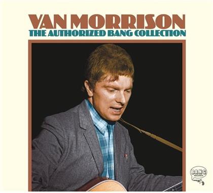 Van Morrison - Authorized Bang Collection (3 CDs)