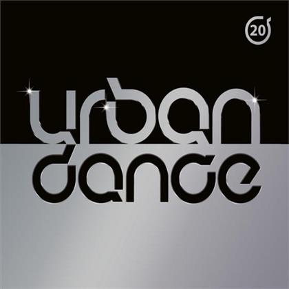 Urban Dance - Vol. 20 (3 CDs)