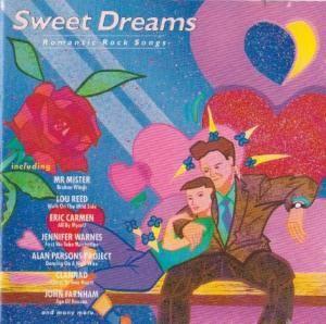 Sweet Dreams - Various