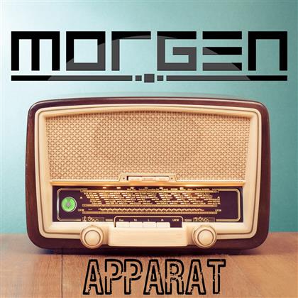 Morgen - Apparat