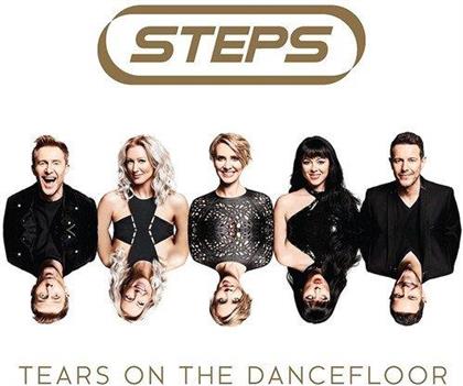 Steps - Tears On The Dancefloor (LP)