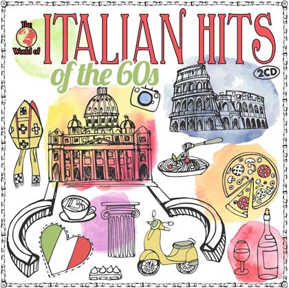 Italian Hits Of The 60S (2 CDs)