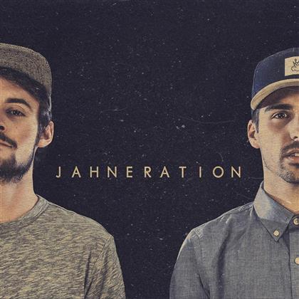 Jahneration - ---