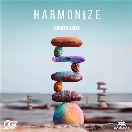 Animato - Harmonize