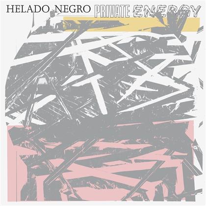 Helado Negro - Private Energy - Expanded Version (2 LPs)