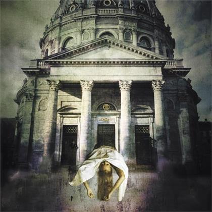 Porcupine Tree - Coma Divine - 2017 Reissue (3 LPs)