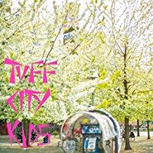 Tuff City Kids - Tell Me - R-Mancer-Remixes (12" Maxi)
