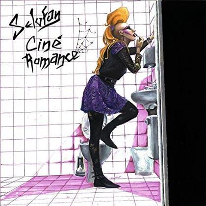 Selofan - Cine Romance