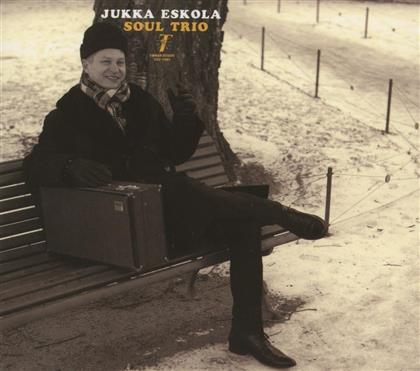 Jukka Eskola - Soul Trio