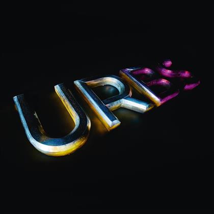Urbs - --- (2 LPs)