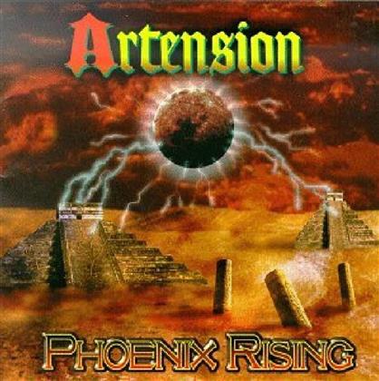 Artesion - Phoenix Rising