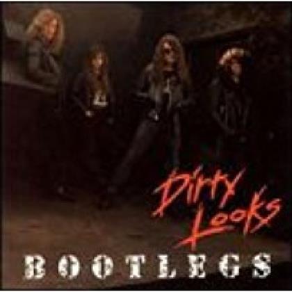 Dirty Looks - Bootlegs - 2017