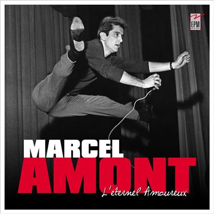 Marcel Amont - Eternel Amoureux