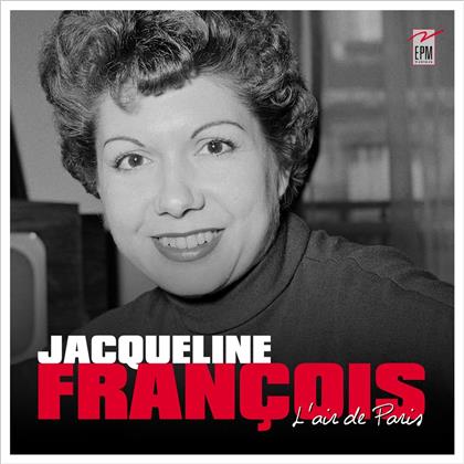 Jacqueline François - Air De Paris