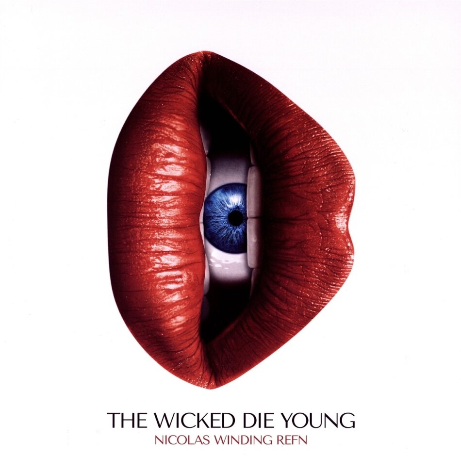 The Wicked Die Young - OST 2 LPs