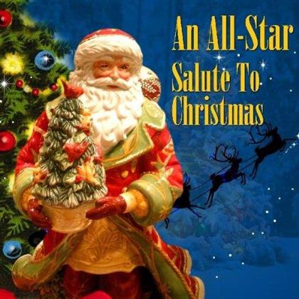 An All Star Salute To Christmas (2 CDs)
