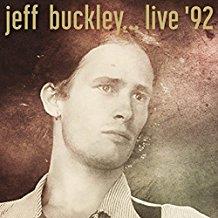 Jeff Buckley - Live 92 (2 CD)