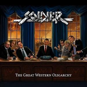Soldier - Great Western Oligarchy