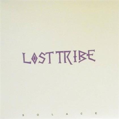 Lost Tribe - Solace - 2017 Reissue (LP)