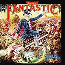 Elton John - Captain Fantastic & The Brown Dirt Cowboy (2 LPs + Digital Copy)