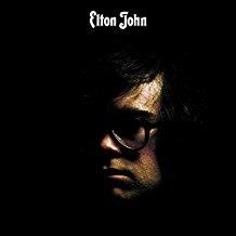 Elton John - Elton John (2 LPs + Digital Copy)