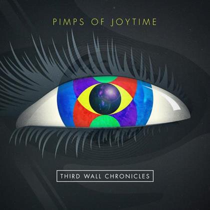 Pimps Of Joytime - Third Wall Chronicles