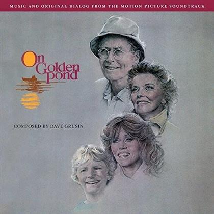 On Golden Pond & Dave Grusin - Music & Original Dialog From The Film