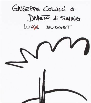 Giuseppe Colucci & Tempo Di Swing - Low Budget