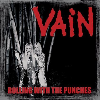 Vain - Rolling With The Punches