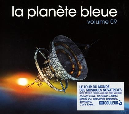Planete Blue - Vol. 9