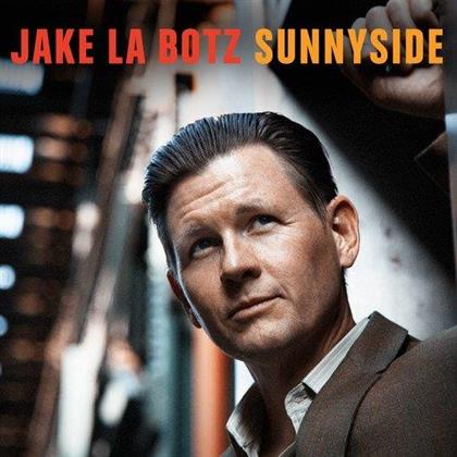 Jake La Botz - Sunnyside (LP)