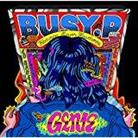 Busy P - Genie (12" Maxi)