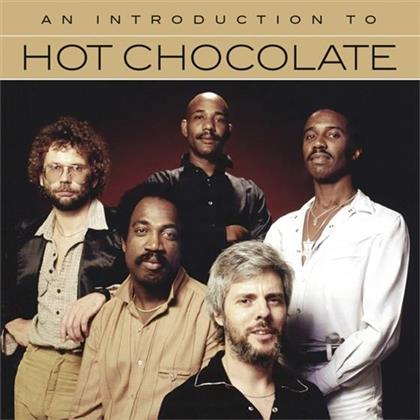 Hot Chocolate - An Introduction To Hot Chocolate