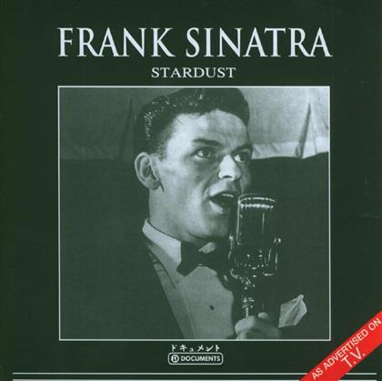 Frank Sinatra - Stardust (2 CDs)