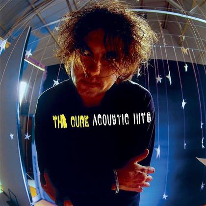 The Cure - Acoustic Hits - 2017 Reissue (2 LPs + Digital Copy)