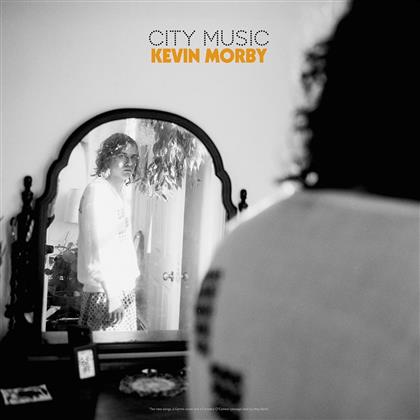 Kevin Morby - City Music (LP + Digital Copy)