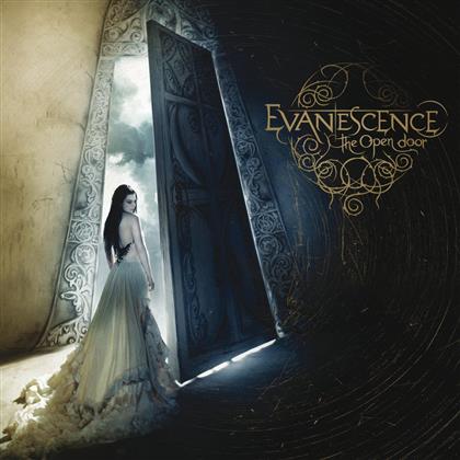 Evanescence - The Open Door - 2017 Reissue (2 LPs)