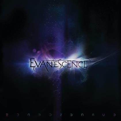 Evanescence - --- - 2017 Reissue (LP)