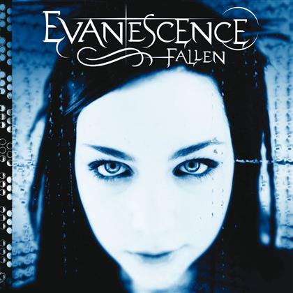 Evanescence - Fallen - 2017 Reissue (LP)