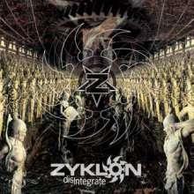 Zyklon - Disintegrate (LP)