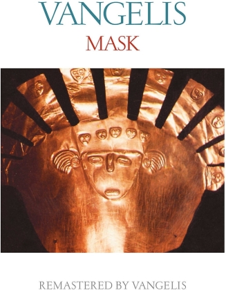 Vangelis - Mask - 2017 Reissue (Remastered)