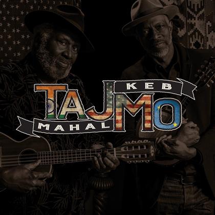 Taj Mahal & Keb' Mo' - TajMo